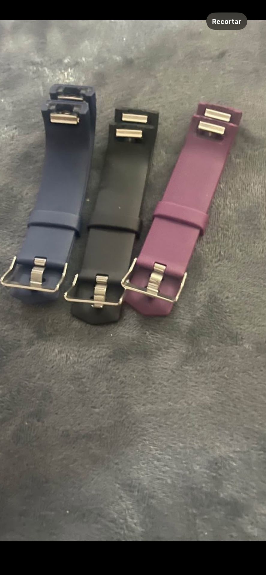 BANDAS FOR FITBIT CHARGER 2 