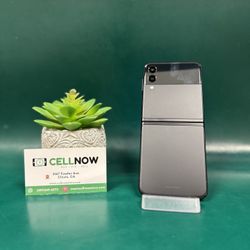 Samsung Galaxy Z Flip 3 Unlocked 256 Gb