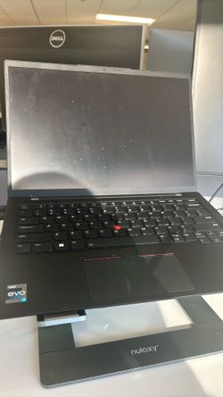 Laptop
