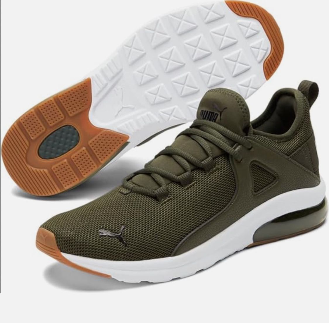 Puma Shoes