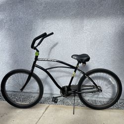 Beach Cruiser