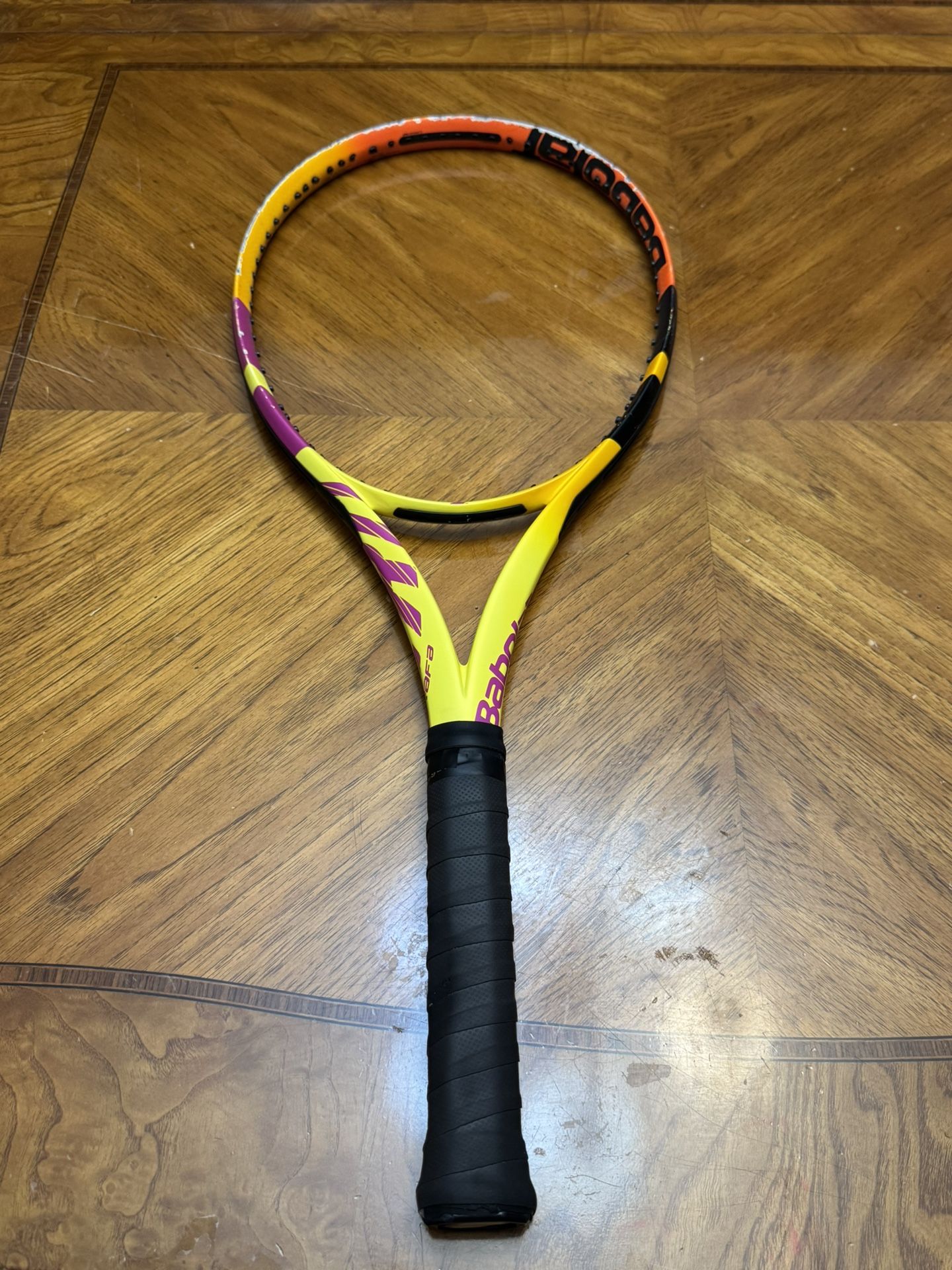 Babolat Pure Aero Rafa