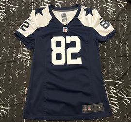 Jason Witten Cowboys Jersey Size Women's Small