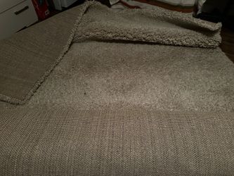 Living Room Rug