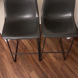 Pair of Bar Stools