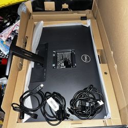 Dell UltraSharp 27 Thunderbolt™ Hub Monitor 