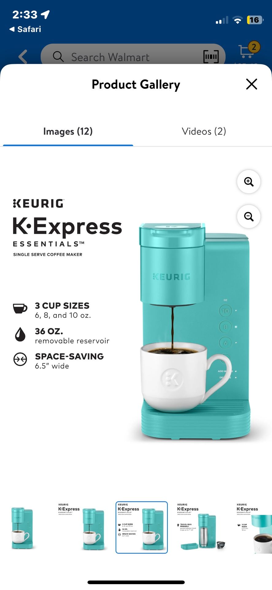 Keurig K-Express