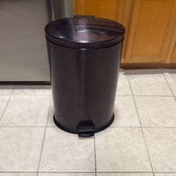 Garbage Can