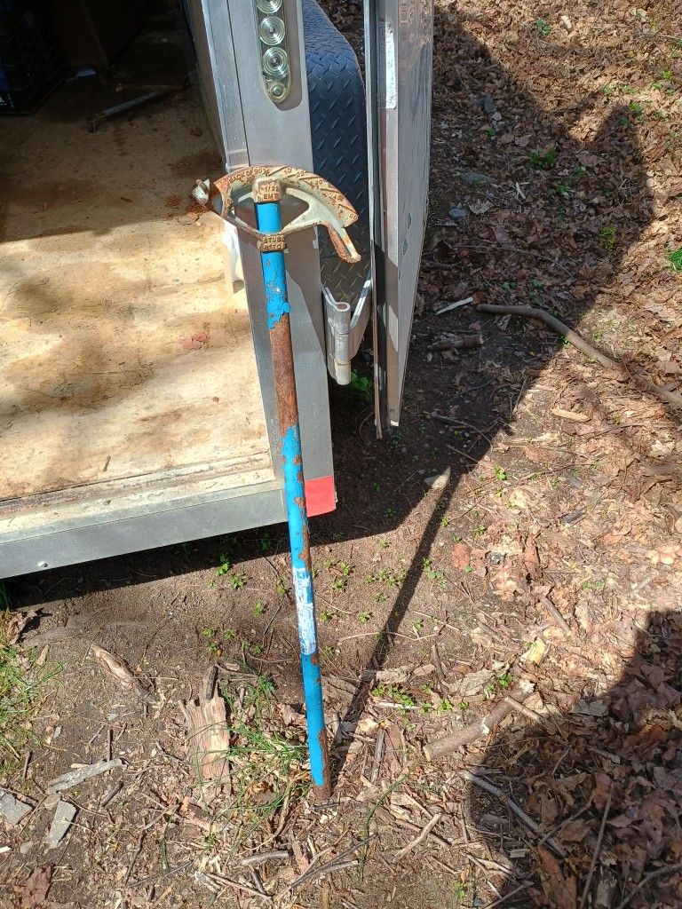 Pipe Bender