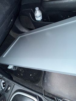 Shaker doors