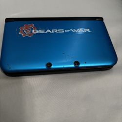 Modded 3ds