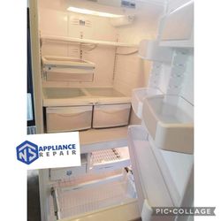 Fridge Read Description 
