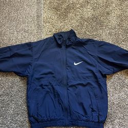 Nike Vintage Jacket Size Medium