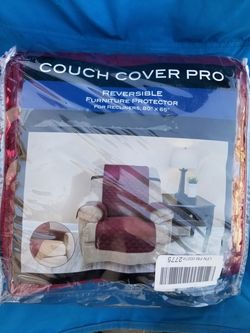 Couch cover