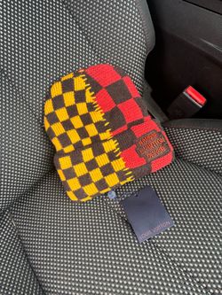 Louis Vuitton beanie