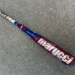 Marucci Cat9 Baseball Bat