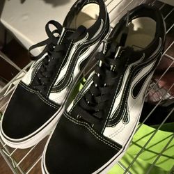 Men’s Vans 