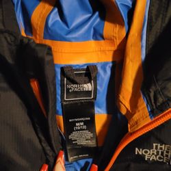 The Northface