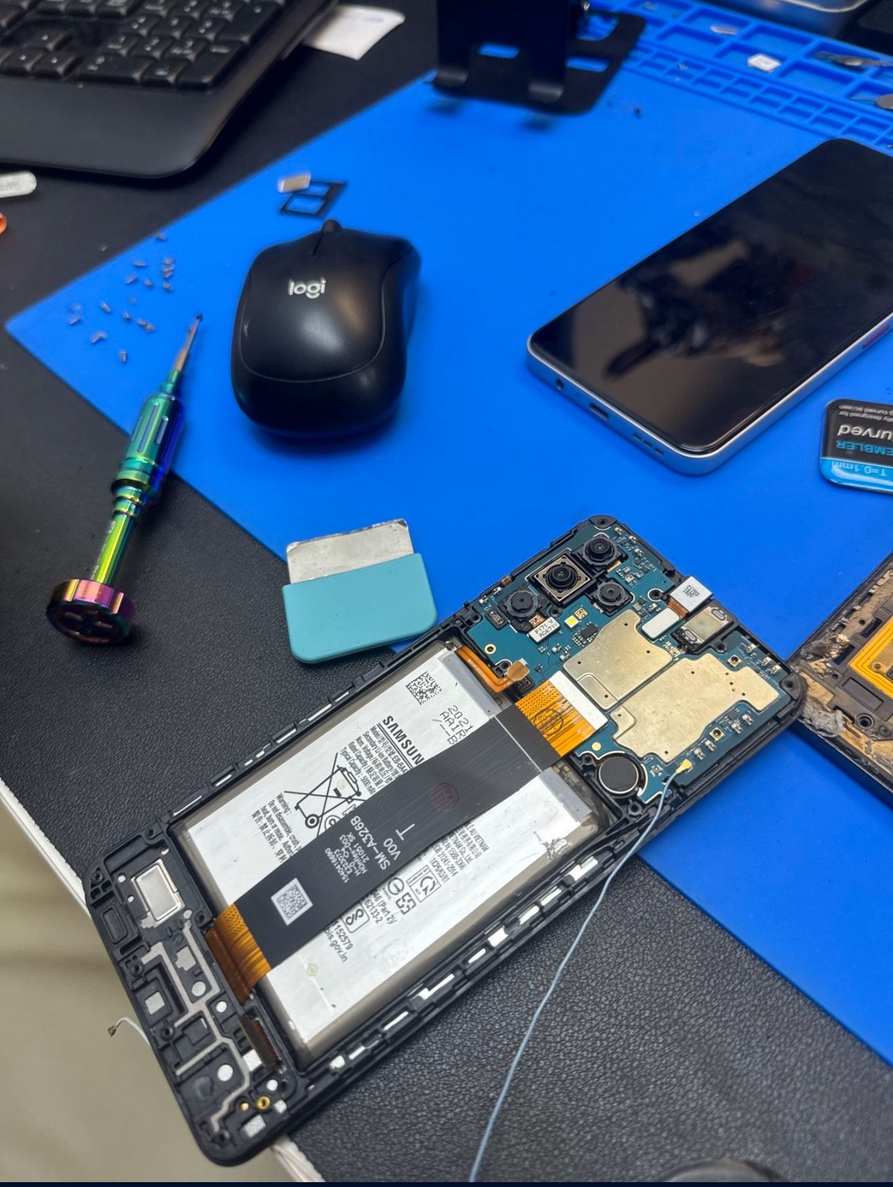 iPhone Samsung And Other Devices Repair 
