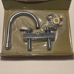 Encore Commercial Faucet