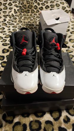 Jordan’s