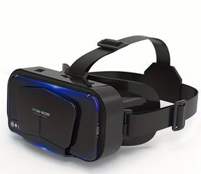 VR headset