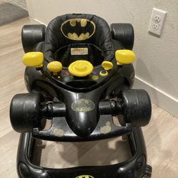 Batman Walker