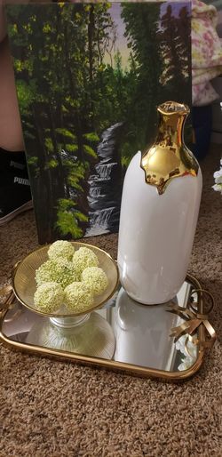 3 Piece Decor Set