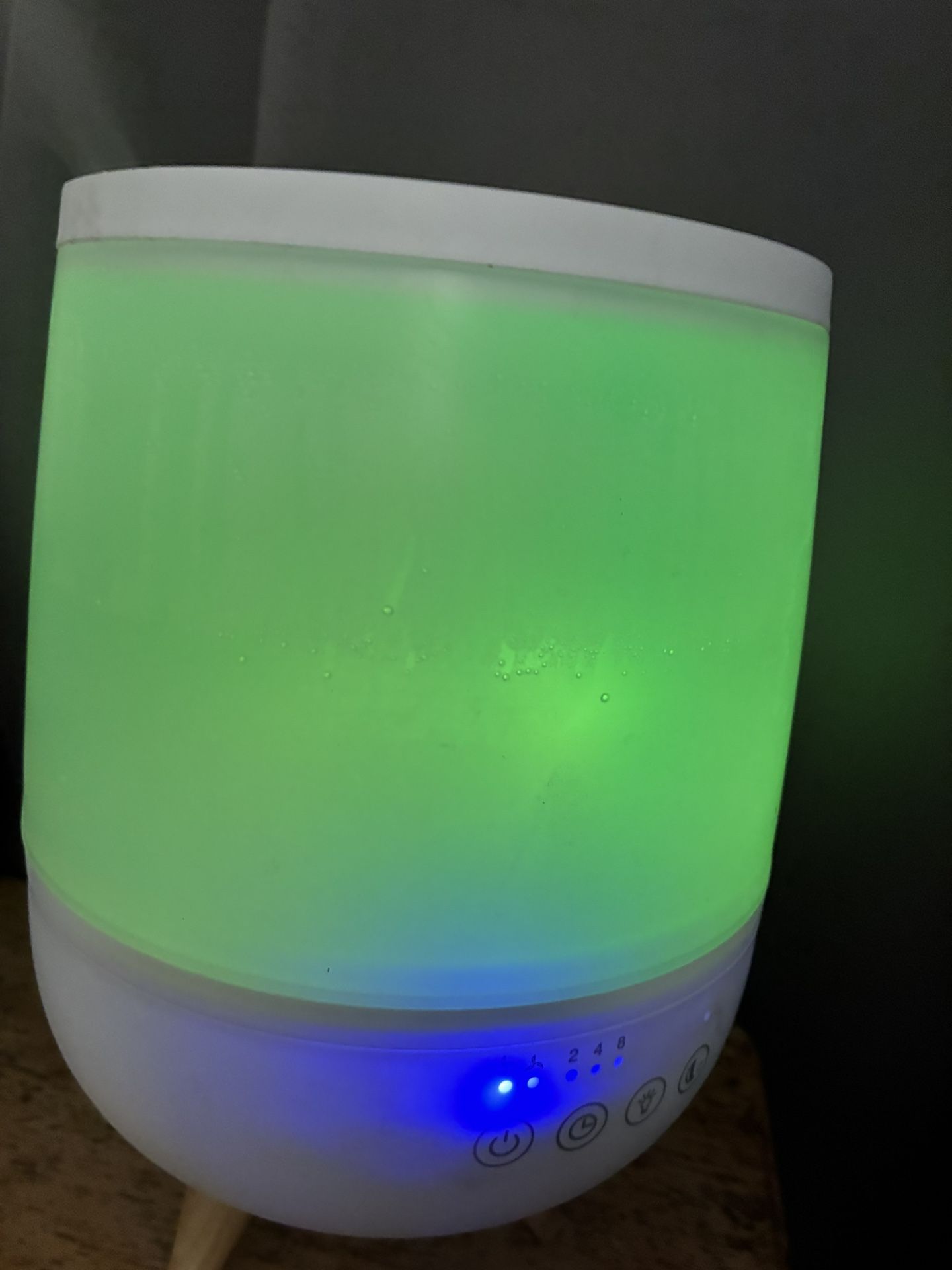 humidifier 