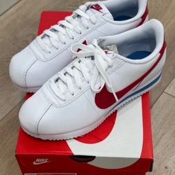 Brand New Size 8 Nike Cortez $60