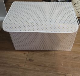 Storage bin Toy Bin