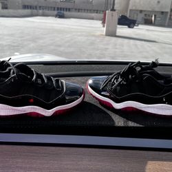 Jordan’s 11
