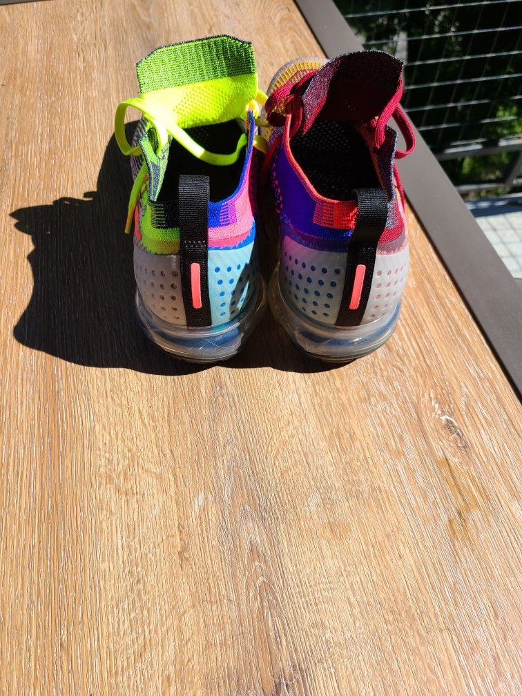 Nike Vapormax Random