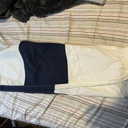 Ralph Lauren Polo Windbreaker Pants 