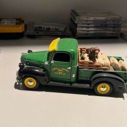 1947 Dodge Die cast Pickup Truck