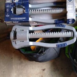 Orbit Max Sprinkler