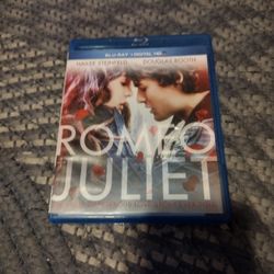 Blue Ray Movie 