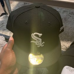 Brand New Hat