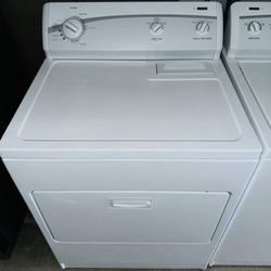 Kenmore Heavy Duty Electric Dryer 