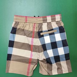Burberry Shorts