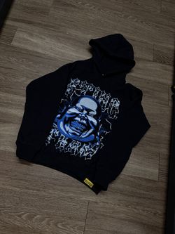 ALOCS Hoodie