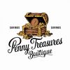 Penny Treasures Boutique