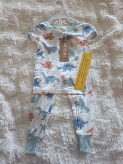 Dinosaur pj for boys