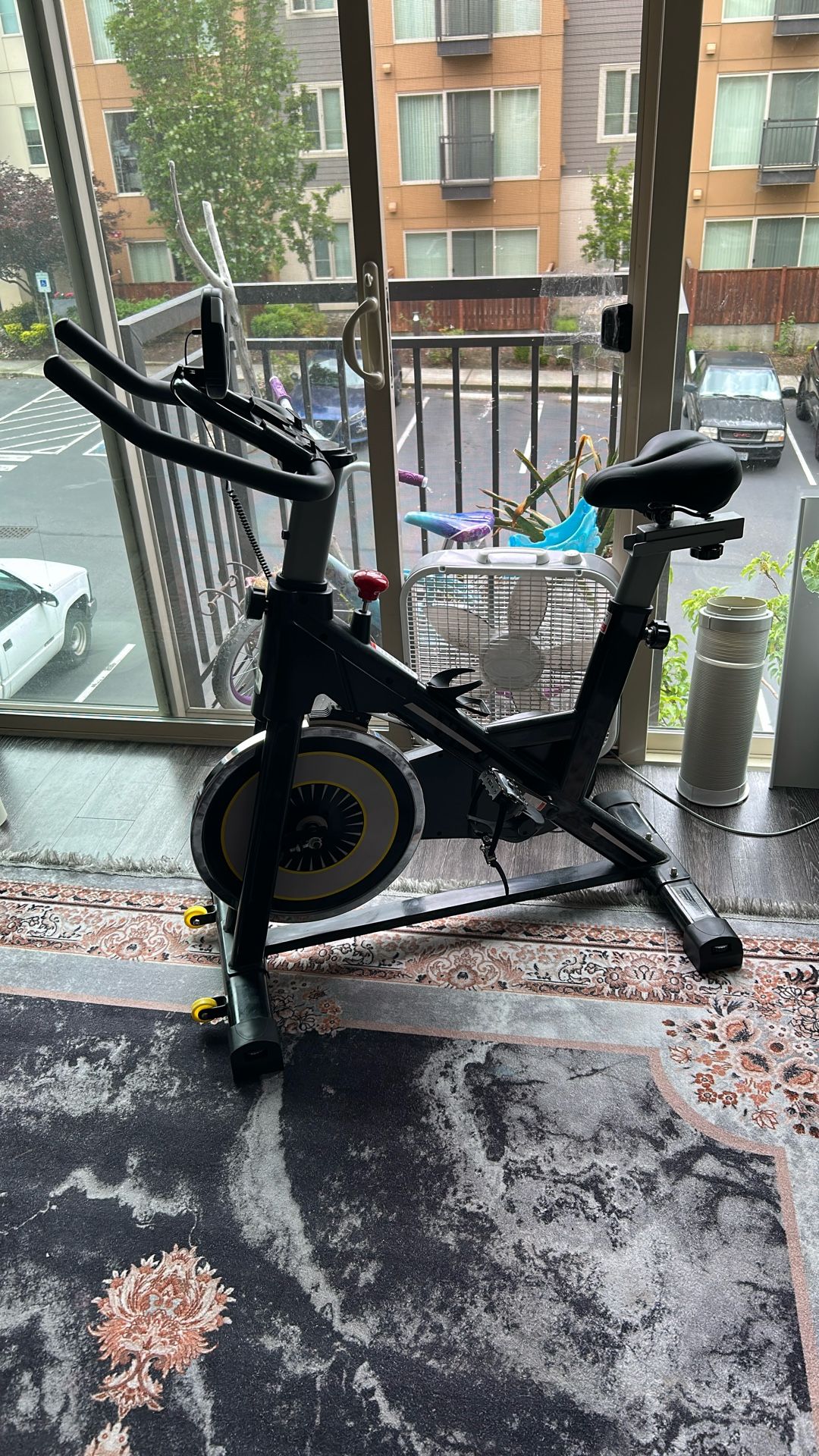 Fitness Bike