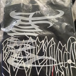 Revenge Skull tee Shirt