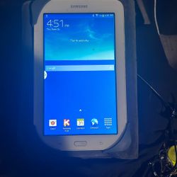 Galaxy Tab Lite