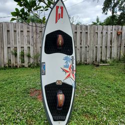   Kite Surf Kiteboard 