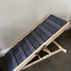 Dog Ramp 