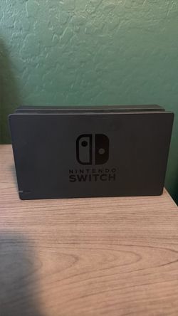 Nintendo Switch Dock