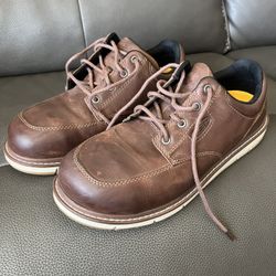 Work Boots 